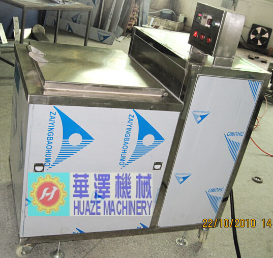 LED专用烘干箱